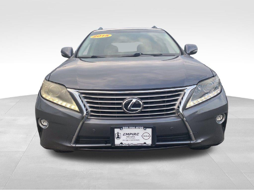 2015 Lexus RX 350 350