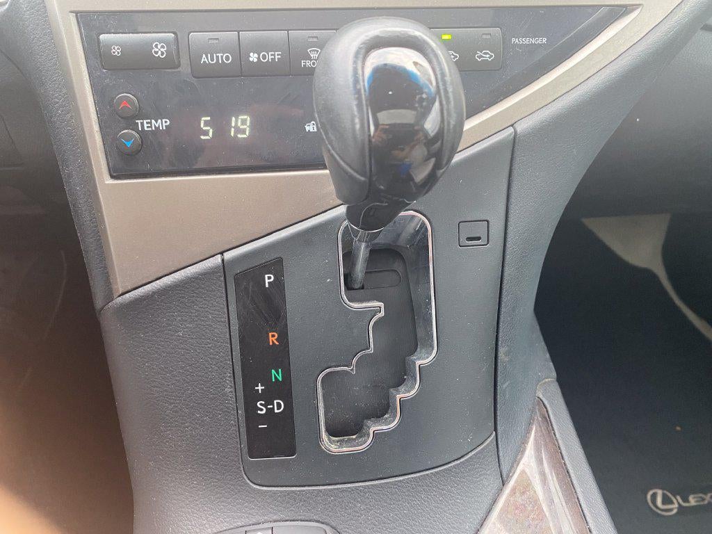 2015 Lexus RX 350 350