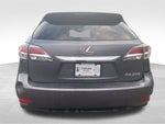 2015 Lexus RX 350 350