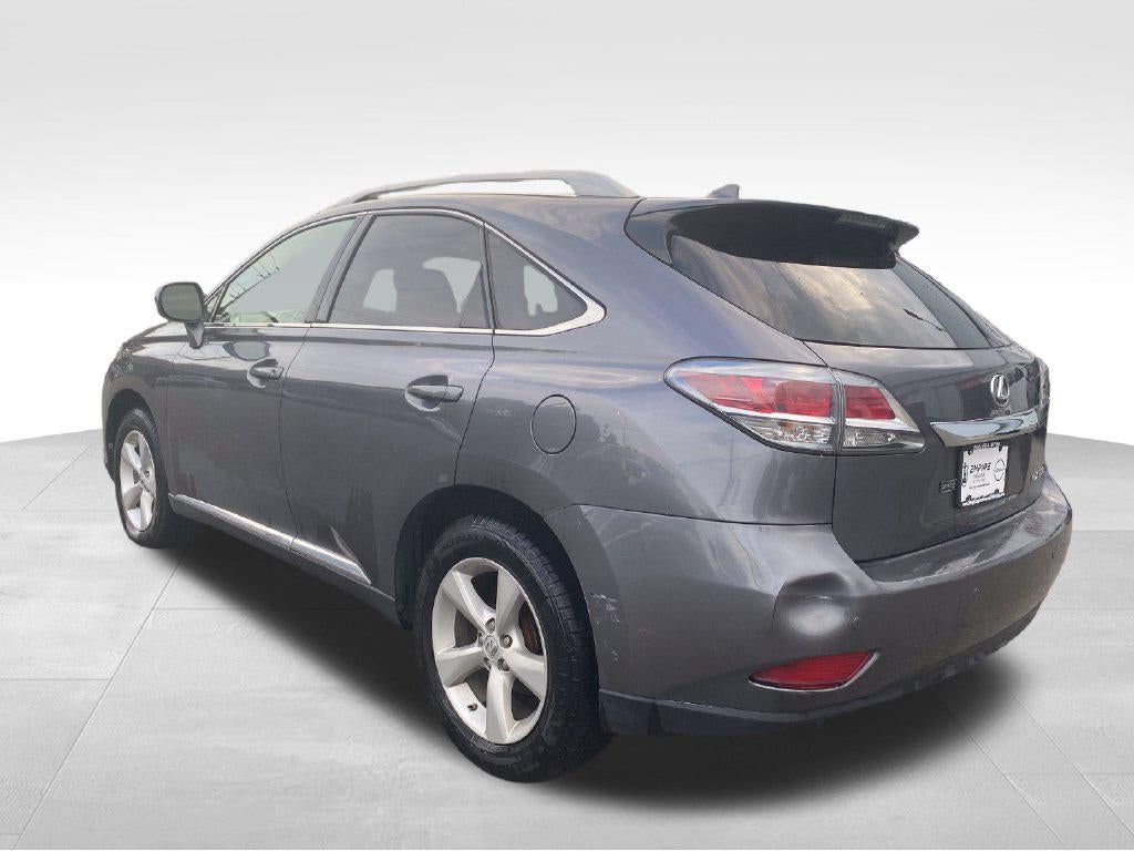 2015 Lexus RX 350 350