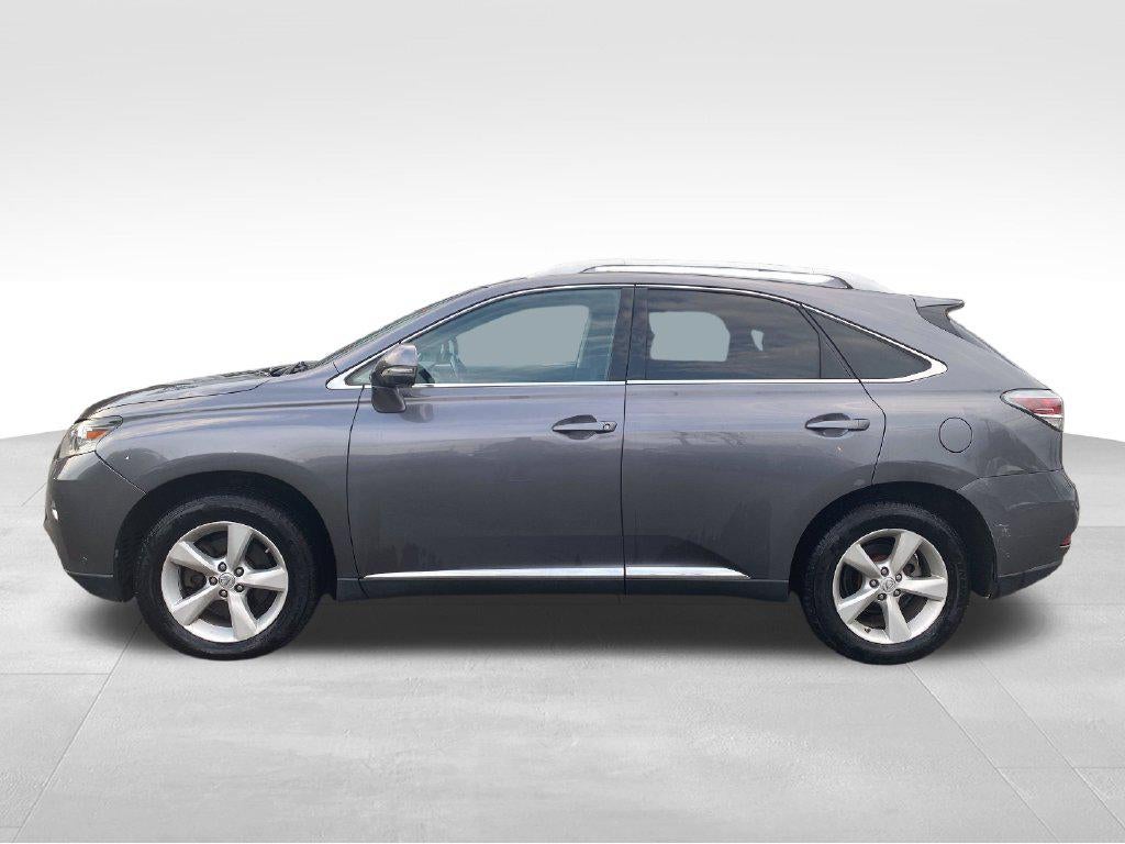 2015 Lexus RX 350 350