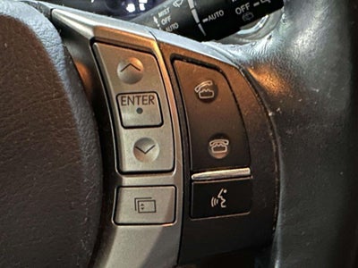 2015 Lexus RX 350 350 F Sport