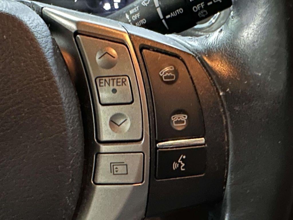 2015 Lexus RX 350 350 F Sport