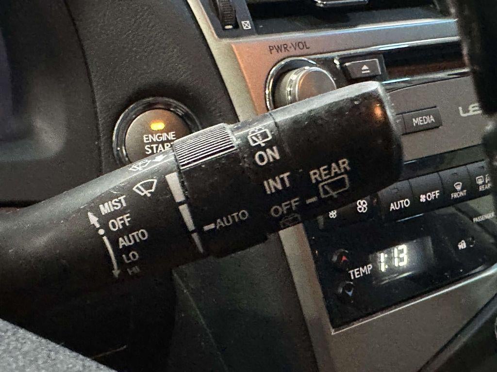 2015 Lexus RX 350 350 F Sport