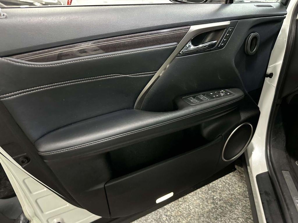 2018 Lexus RX 350 350