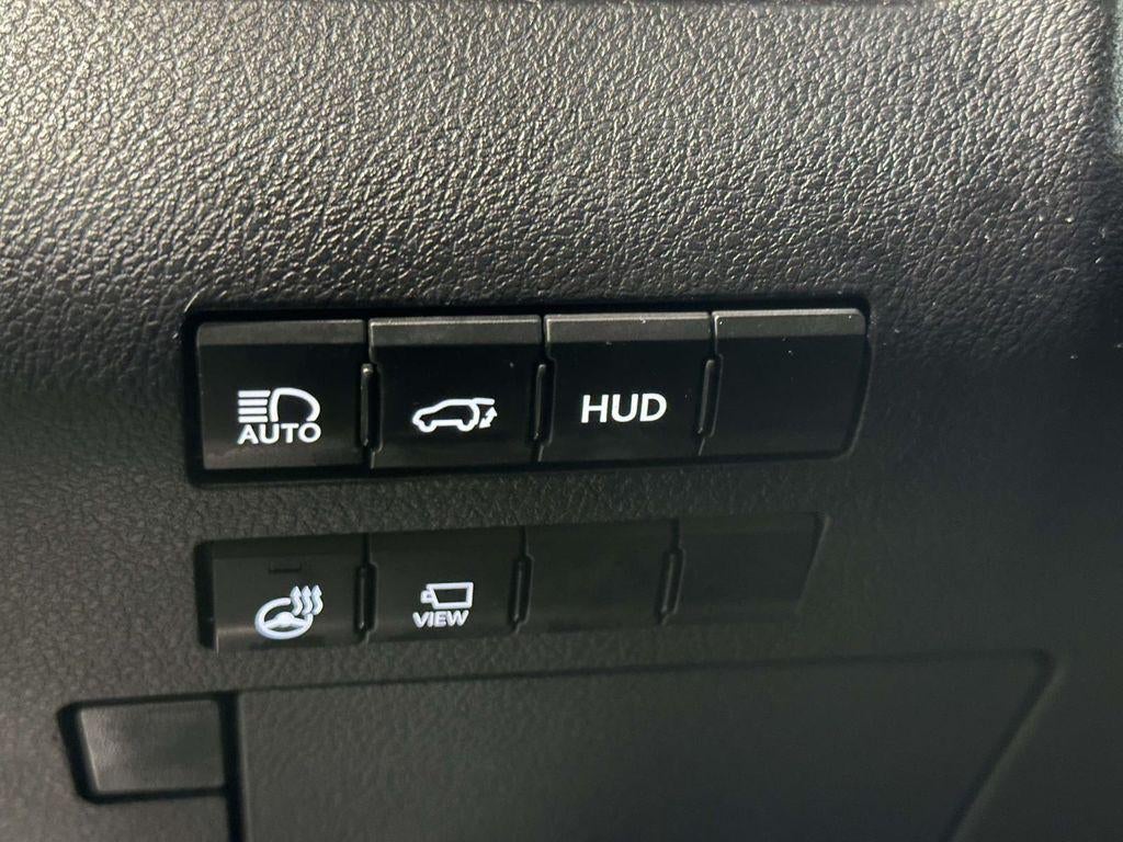 2018 Lexus RX 350 350