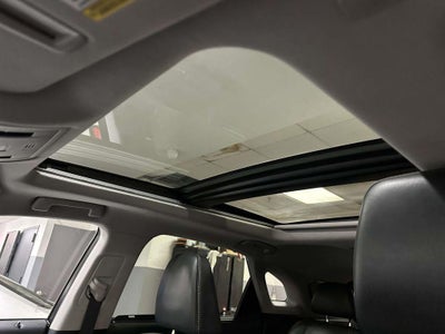 2018 Lexus RX 350 350