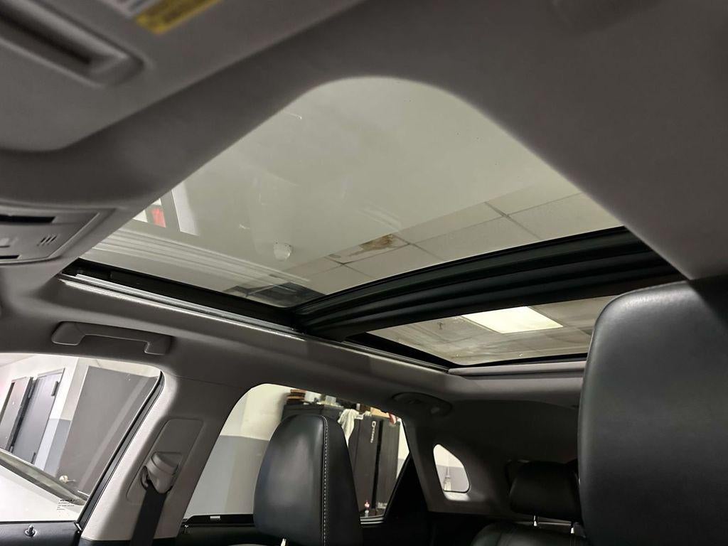 2018 Lexus RX 350 350