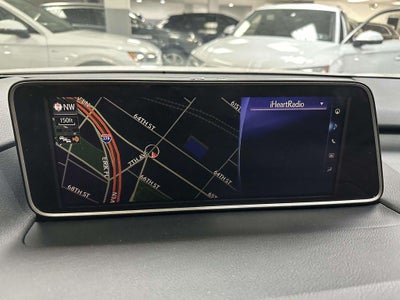 2018 Lexus RX 350 350