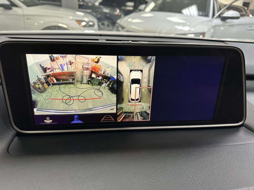 2018 Lexus RX 350 350