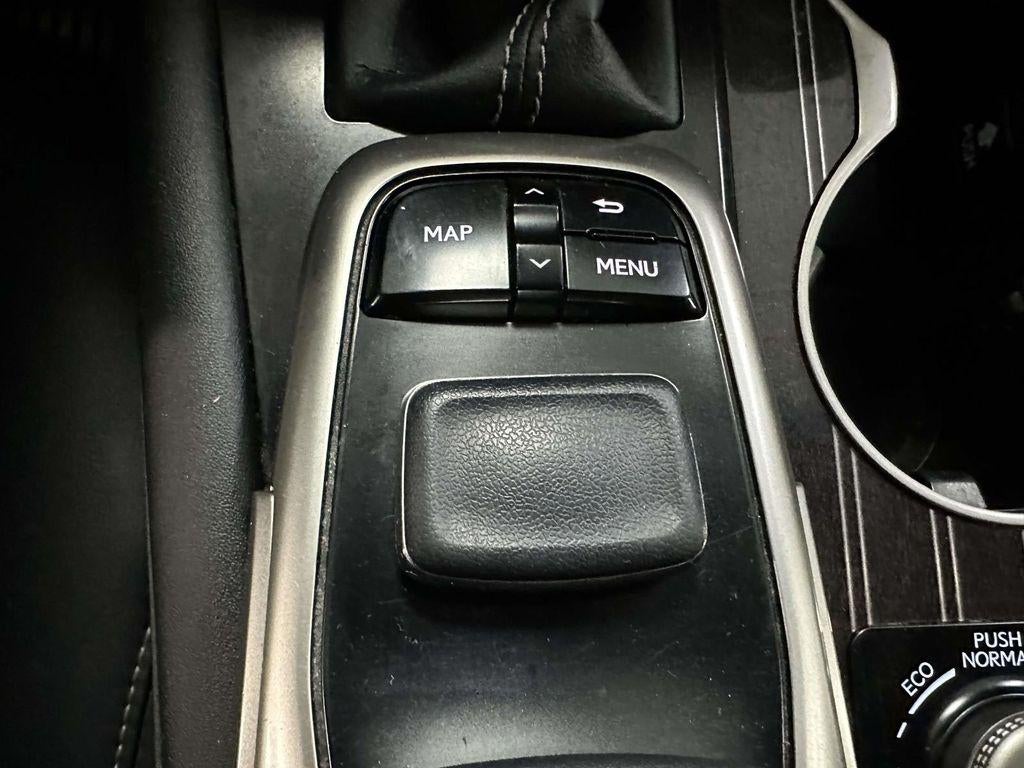 2018 Lexus RX 350 350