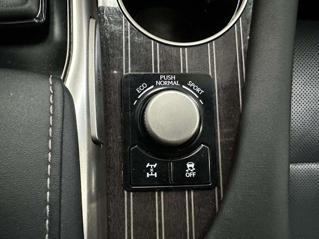 2018 Lexus RX 350 350