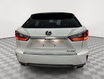2018 Lexus RX 350 350