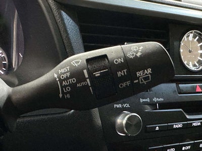 2018 Lexus RX 350 350