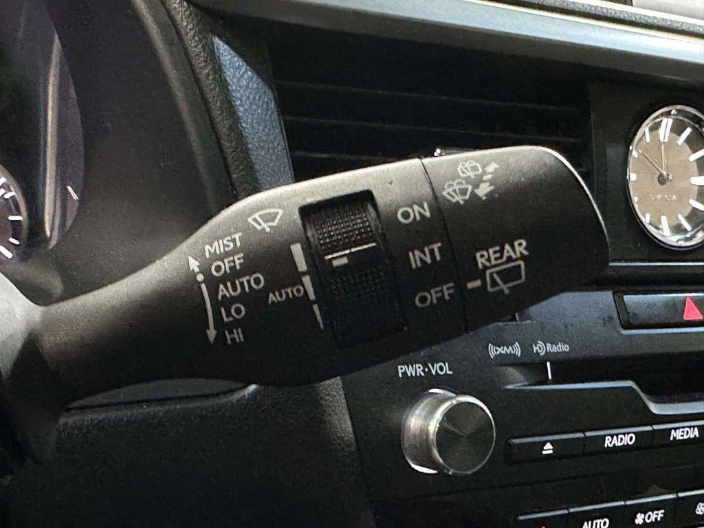 2018 Lexus RX 350 350