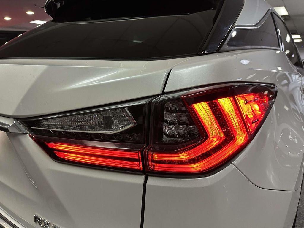 2018 Lexus RX 350 350