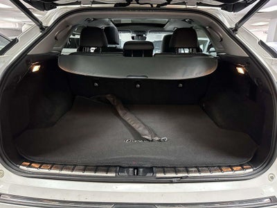 2018 Lexus RX 350 350