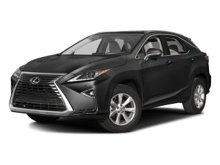 2016 Lexus RX 350 350