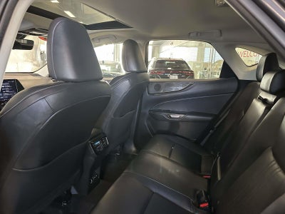 2023 Lexus NX 250 Premium