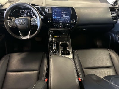 2023 Lexus NX 250 Premium