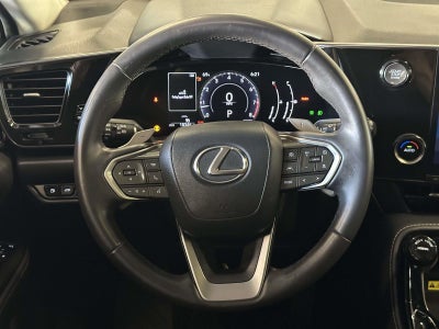 2023 Lexus NX 250 Premium