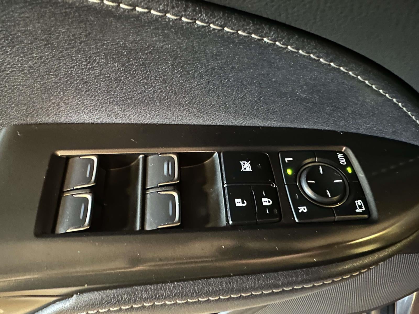 2023 Lexus NX 250 Premium