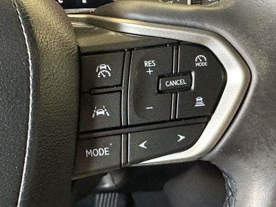 2023 Lexus NX 250 Premium