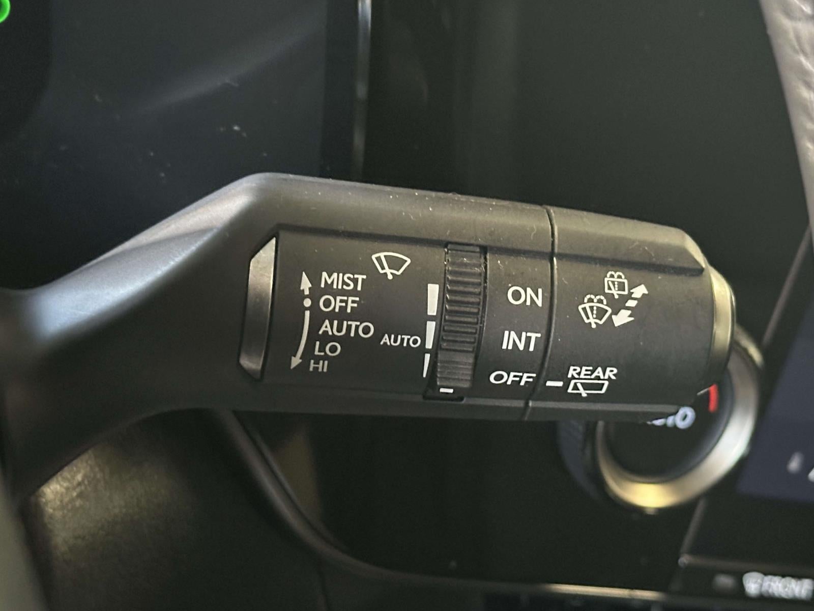2023 Lexus NX 250 Premium