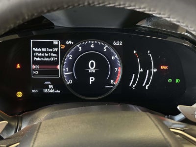 2023 Lexus NX 250 Premium