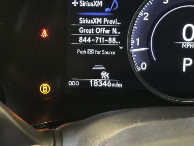 2023 Lexus NX 250 Premium