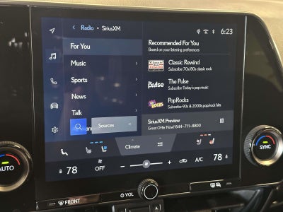 2023 Lexus NX 250 Premium