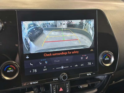 2023 Lexus NX 250 Premium