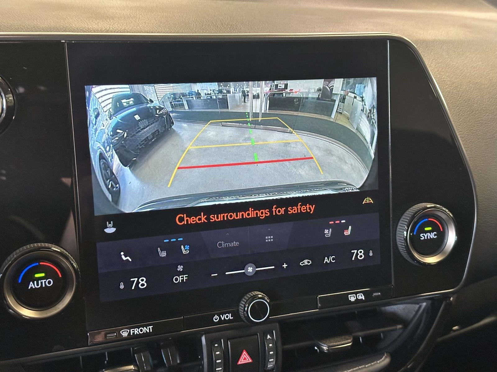 2023 Lexus NX 250 Premium