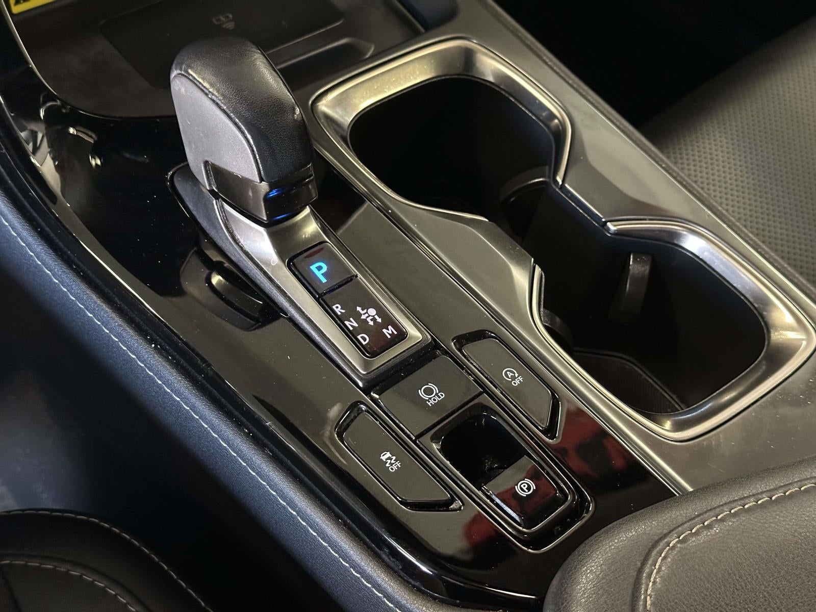 2023 Lexus NX 250 Premium