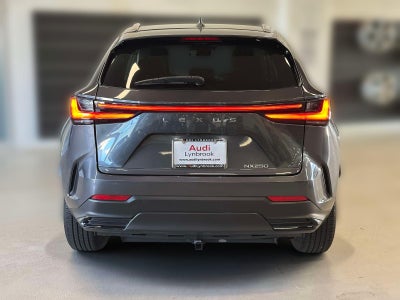 2023 Lexus NX 250 Premium