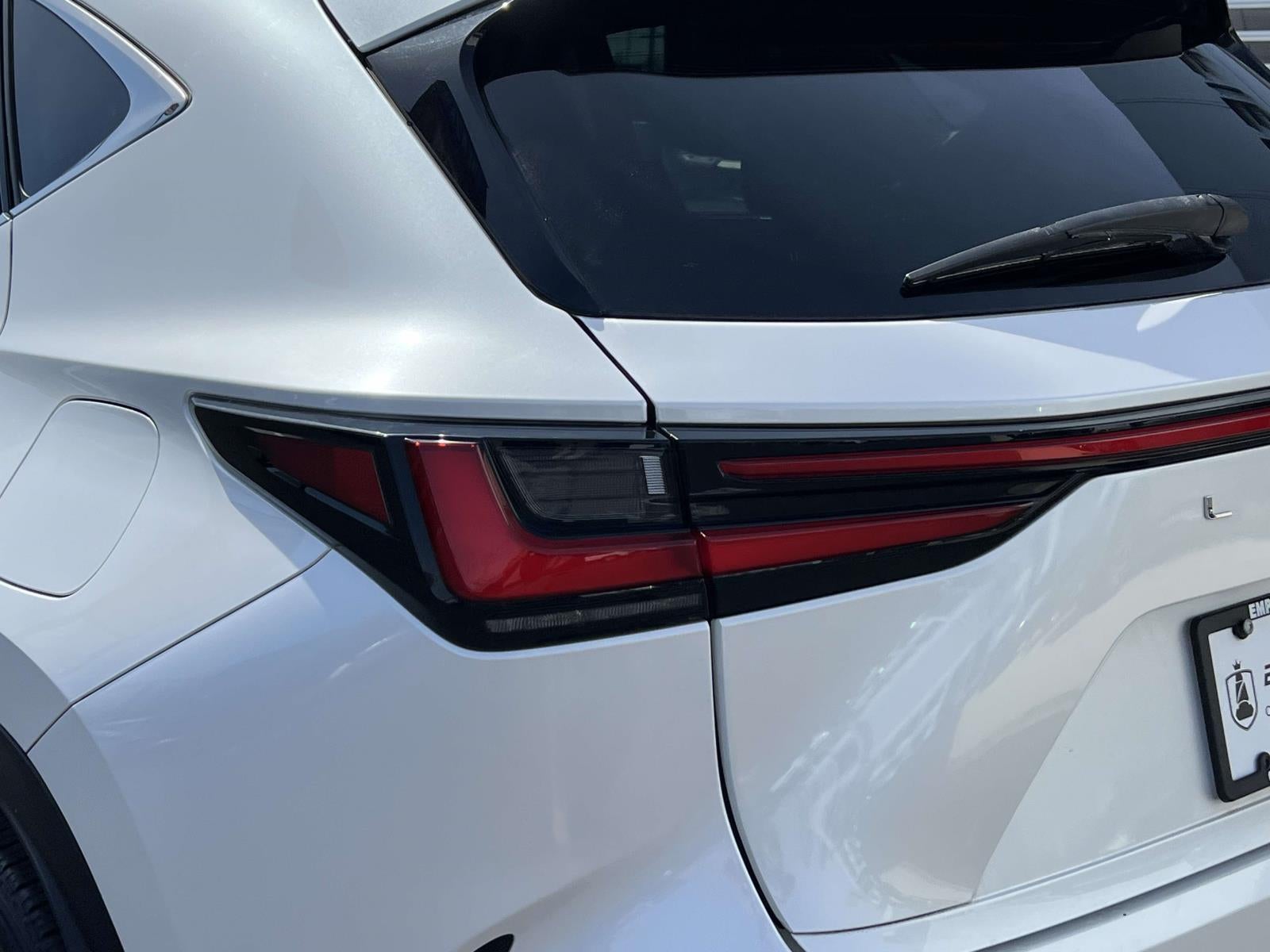 2023 Lexus NX 250 Premium