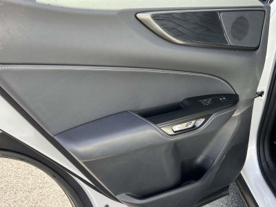 2023 Lexus NX 250 Premium