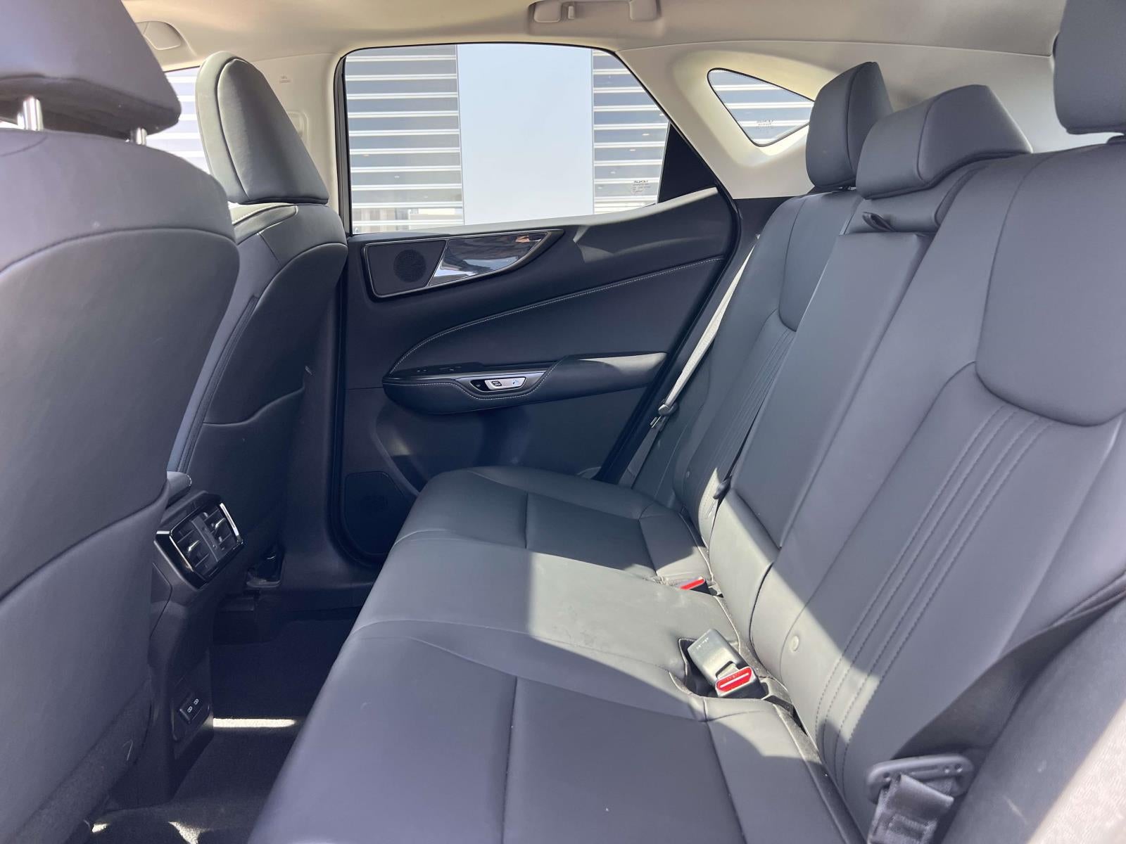 2023 Lexus NX 250 Premium