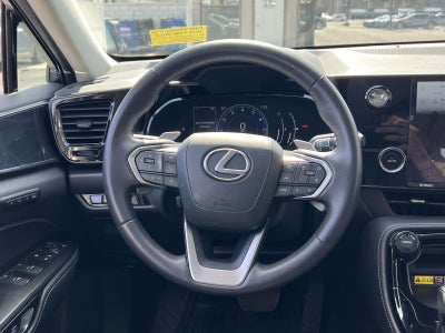 2023 Lexus NX 250 Premium
