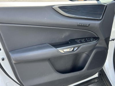 2023 Lexus NX 250 Premium