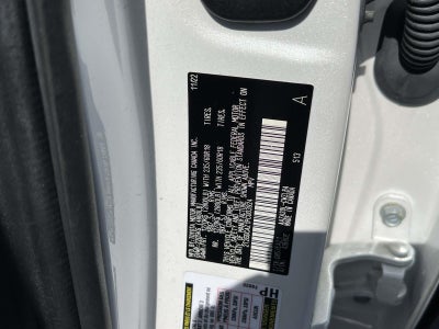 2023 Lexus NX 250 Premium