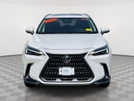 2023 Lexus NX 250 Premium