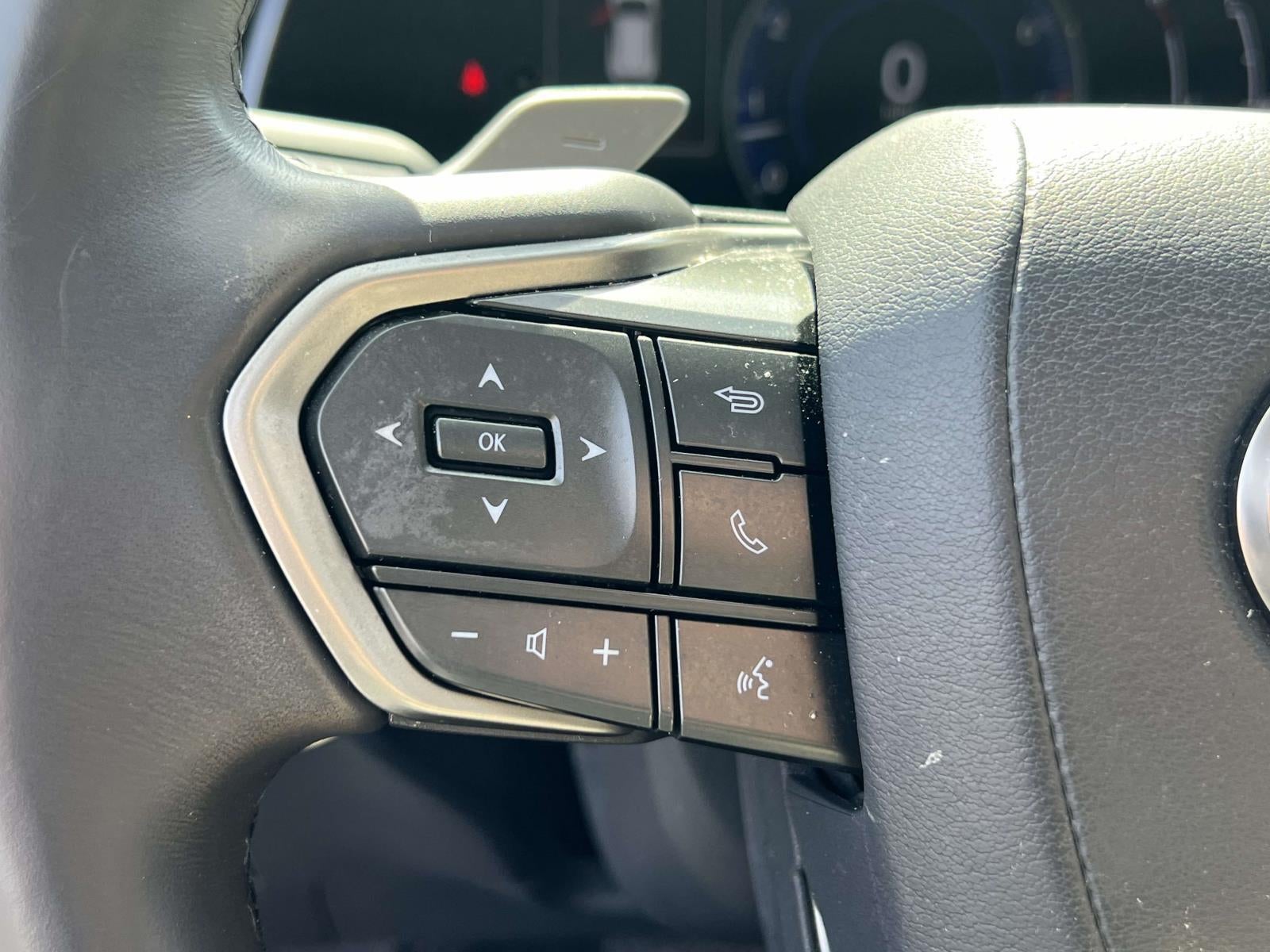 2023 Lexus NX 250 Premium