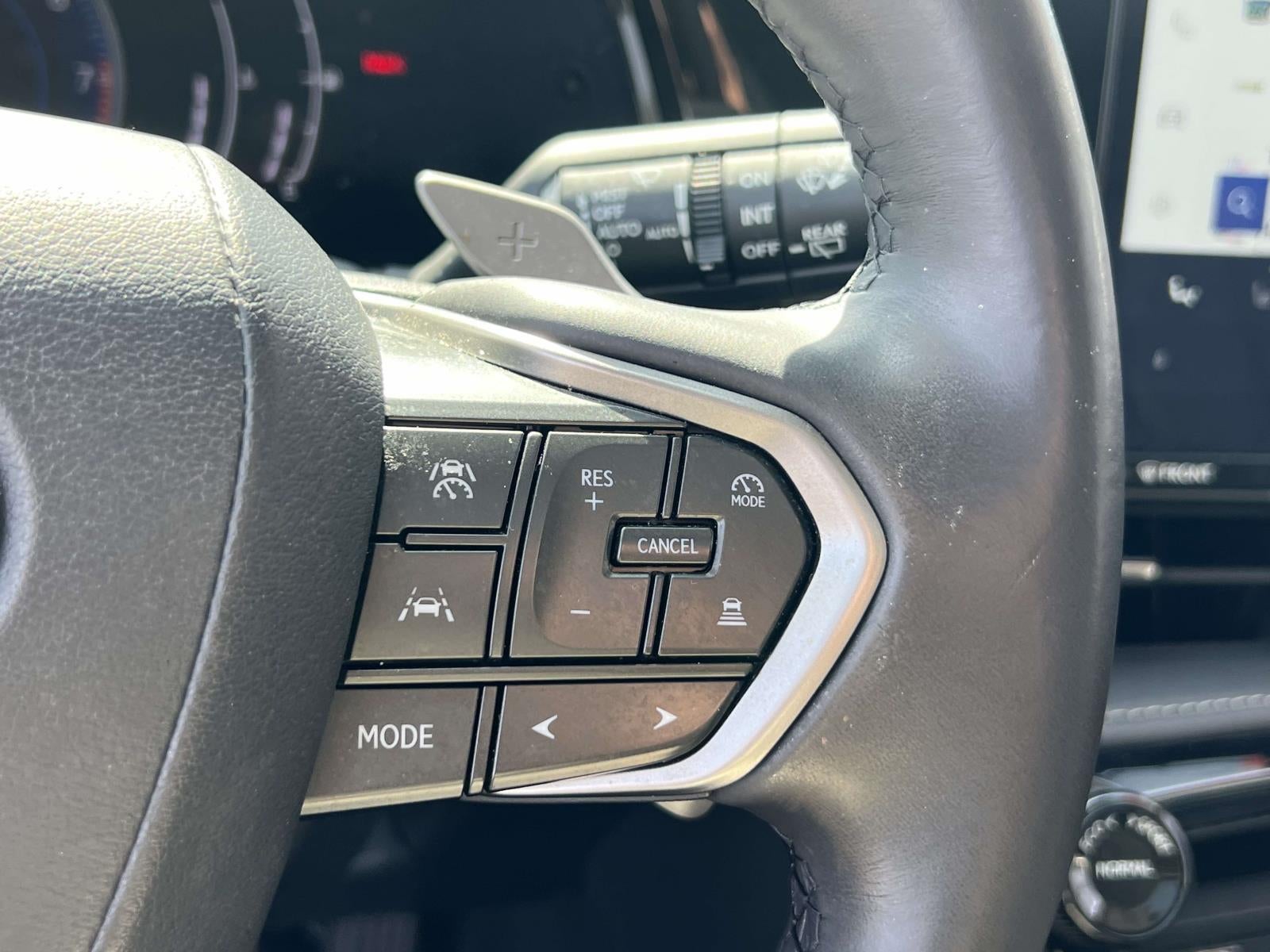 2023 Lexus NX 250 Premium