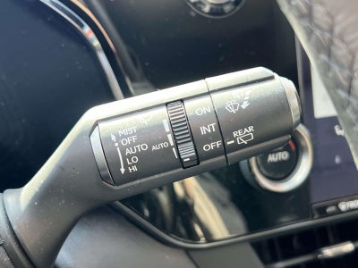 2023 Lexus NX 250 Premium