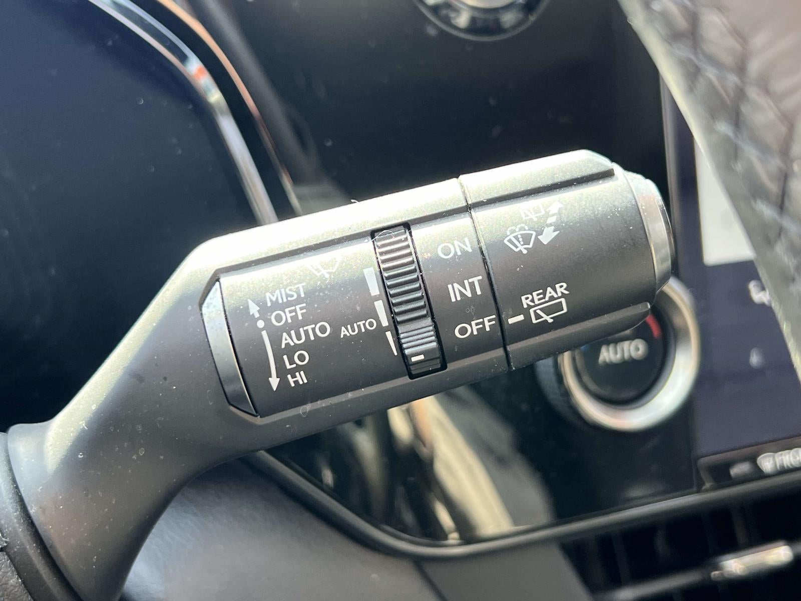 2023 Lexus NX 250 Premium