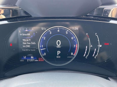 2023 Lexus NX 250 Premium