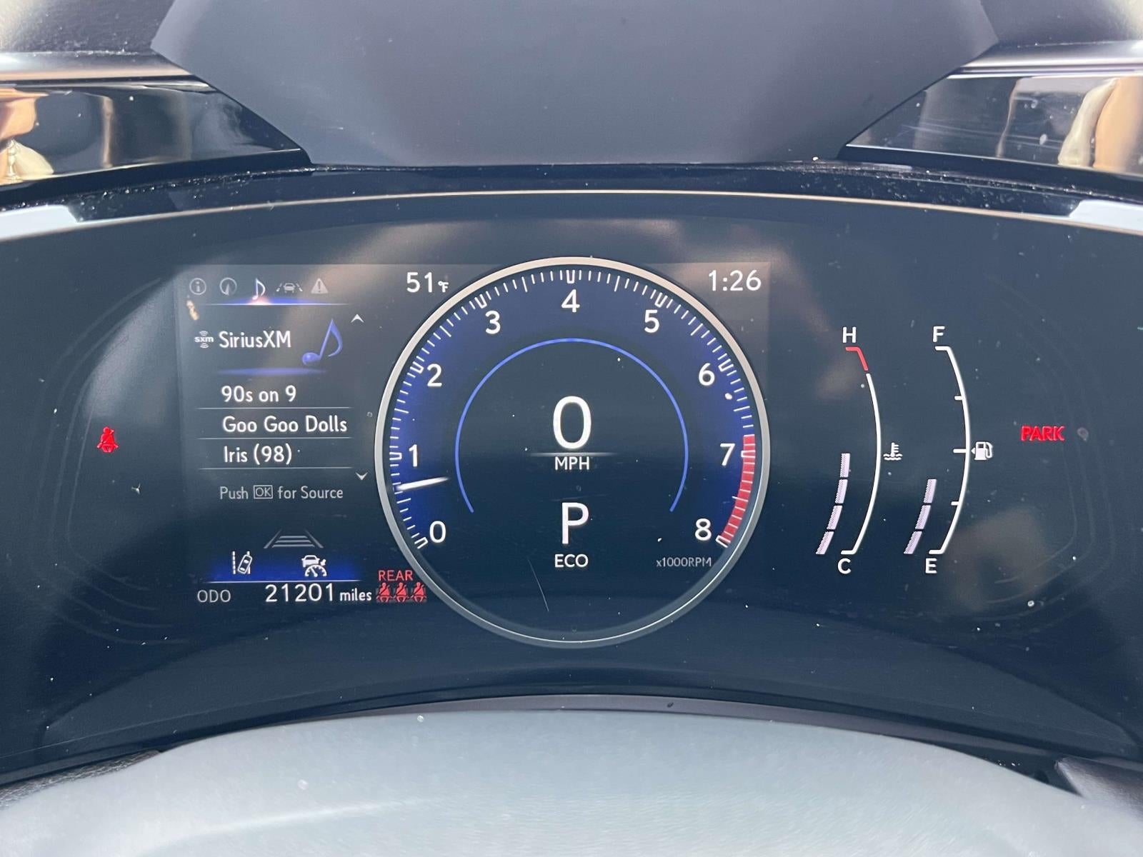 2023 Lexus NX 250 Premium