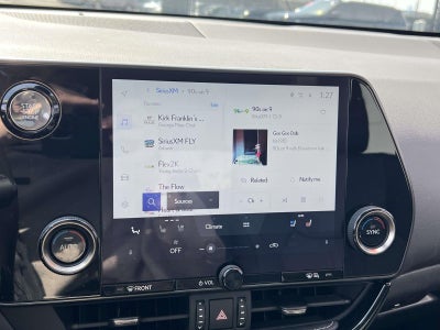 2023 Lexus NX 250 Premium