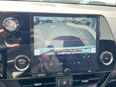 2023 Lexus NX 250 Premium